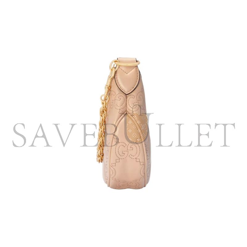 G*u*i gg matelassÉ mini bag 739736 (21*14*6cm)